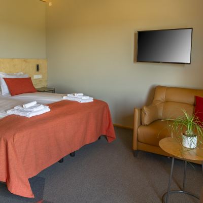 Deluxe Family Room Landhotel Promo Code