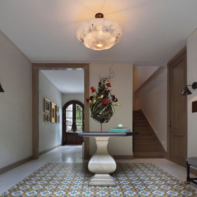 名仕villa（家庭親子大別墅） 鼓浪嶼林氏府公館飯店優惠