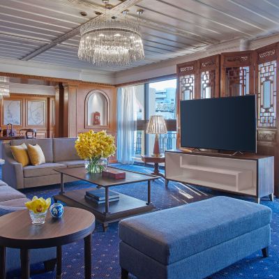 雅馨 ‧ 澳門總統套房 澳門雅辰酒店優惠