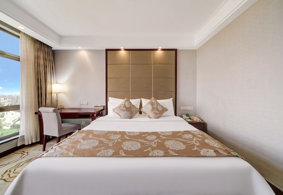 行政大床房（小冰箱）