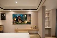 Guiyang Monkey Hotel