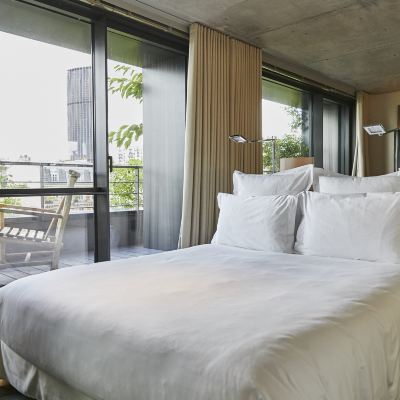 Prestige Room With Terrace Villa M Promo Code