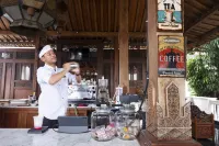 Rumah Pesik Art And Heritage Hotel
