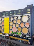 Hi Inn (Lanzhou East Market Wulipu Subway Station)