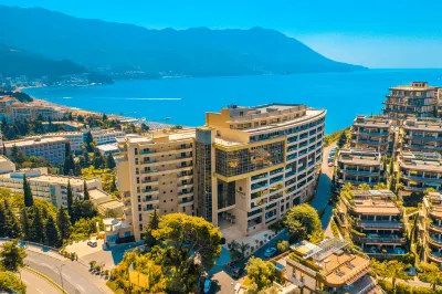 Hotel Harmonia by Dukley Hotels in 