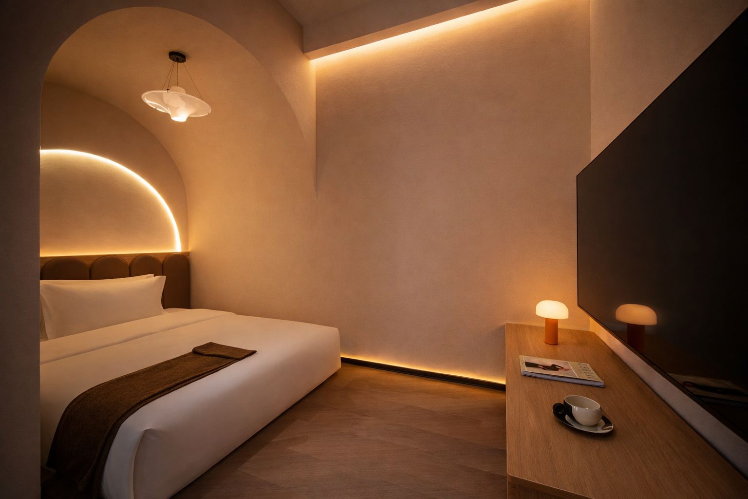 庭院复式loft大床房（独立庭院+欢乐时光乐趣无限）