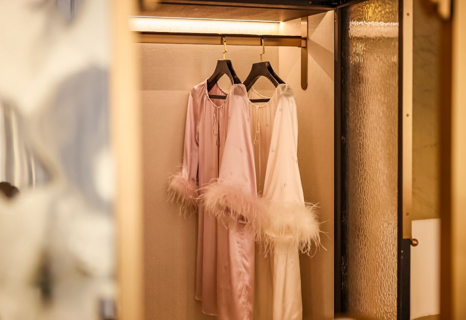 織羽星夢·青嶼流光（浪漫主題房）