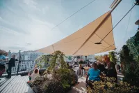 YUST Antwerp Hotels in 
