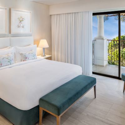 3 Bedroom Garden Suite Garden Access Pine Cliffs Gardens Promo Code