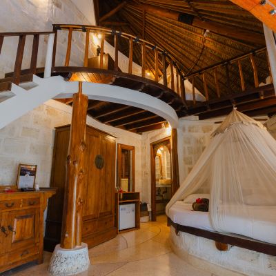 Family & Friends Suite La Joya Balangan Resort Promo Code