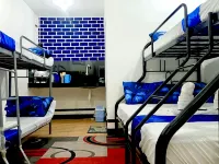 DMI Hotels and Apartments with Newly opened Lava Stone Pool by Reddoorz 塔瓦科住宿飯店