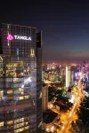 Tangla Hotel Tianjin Ξενοδοχεία στην πόλη 
