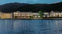瀘沽湖南島VILLA度假酒店