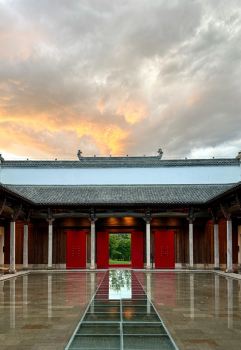 Shiyuan Pusen Hotel（Great Wall）