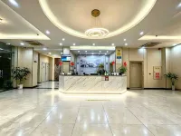Jinyi Youpin Hotel (Jinsha Plaza Branch)