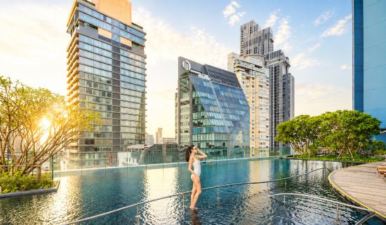 Grande Centre Point Sukhumvit 55 Bangkok