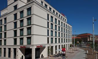 IntercityHotel Leipzig