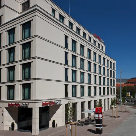 IntercityHotel Leipzig