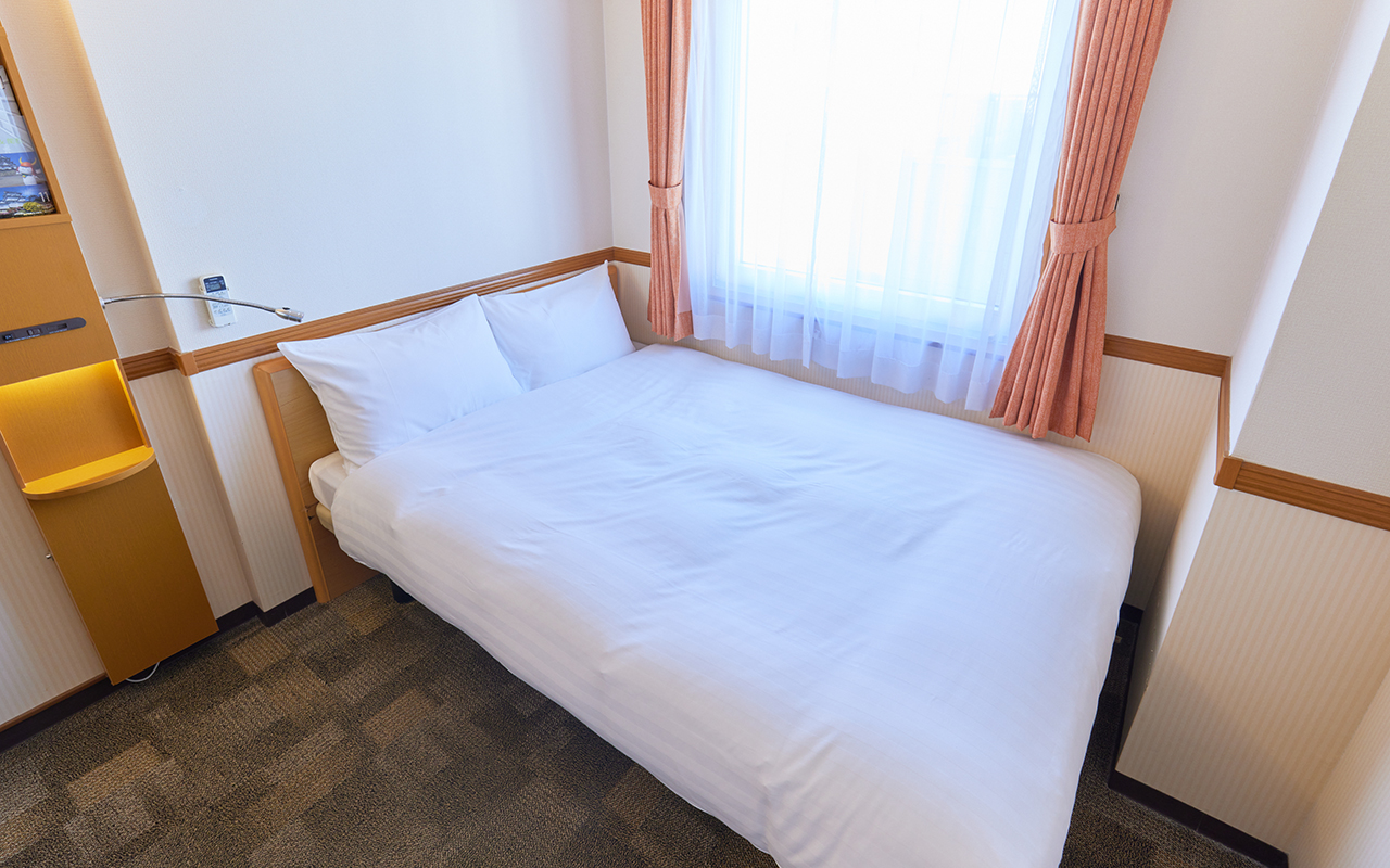 토요코 인 도쿄 신주쿠 카부키초 후기 및 특가 예약 - 도쿄 호텔 추천 | 트립닷컴