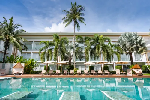 Chi Samui Resort