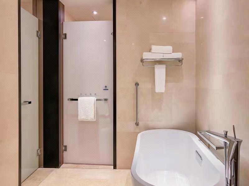 园林景观家庭房