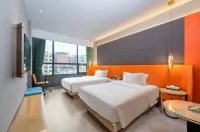 Yuesen·Yizhi Hotel