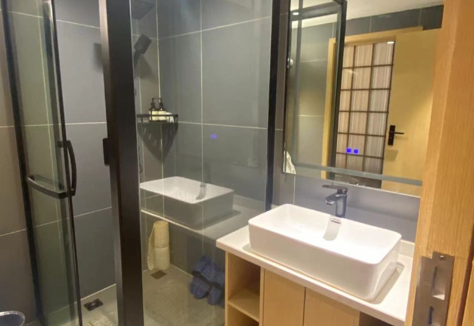 博雅·智能彩蛋房|智能轻奢