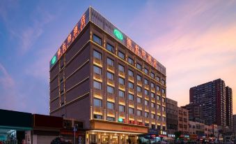 Vienna Hotel (Dongguan Humen Beizha)