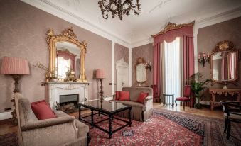 Grand Hotel et de Milan - the Leading Hotels of the World