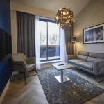 Roomzzz York City Hotels in 
