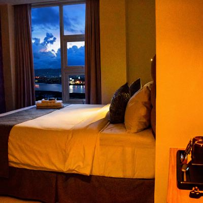 豪華雙人間 永恆高級飯店優惠