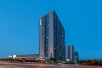 UFUN Hotel (Liuzhou The Mixc Yaobu Ancient Town) Hotel a 