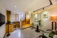Hongcun Heyi Academy of Fine Arts Huizhou Courtyard View Homestay