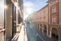 Hotel Donatello Hotels in 