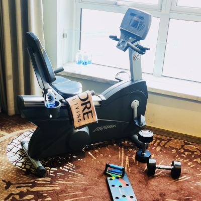 活力套房 青島寶龍福朋喜來登酒店優惠