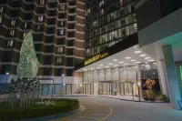 Hotel Marinabay Korea(Ara) Отели в г. 