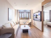 Atour Hotel, Foguang Avenue, Jiuhuashan Scenic Area Hotels in Qingyang