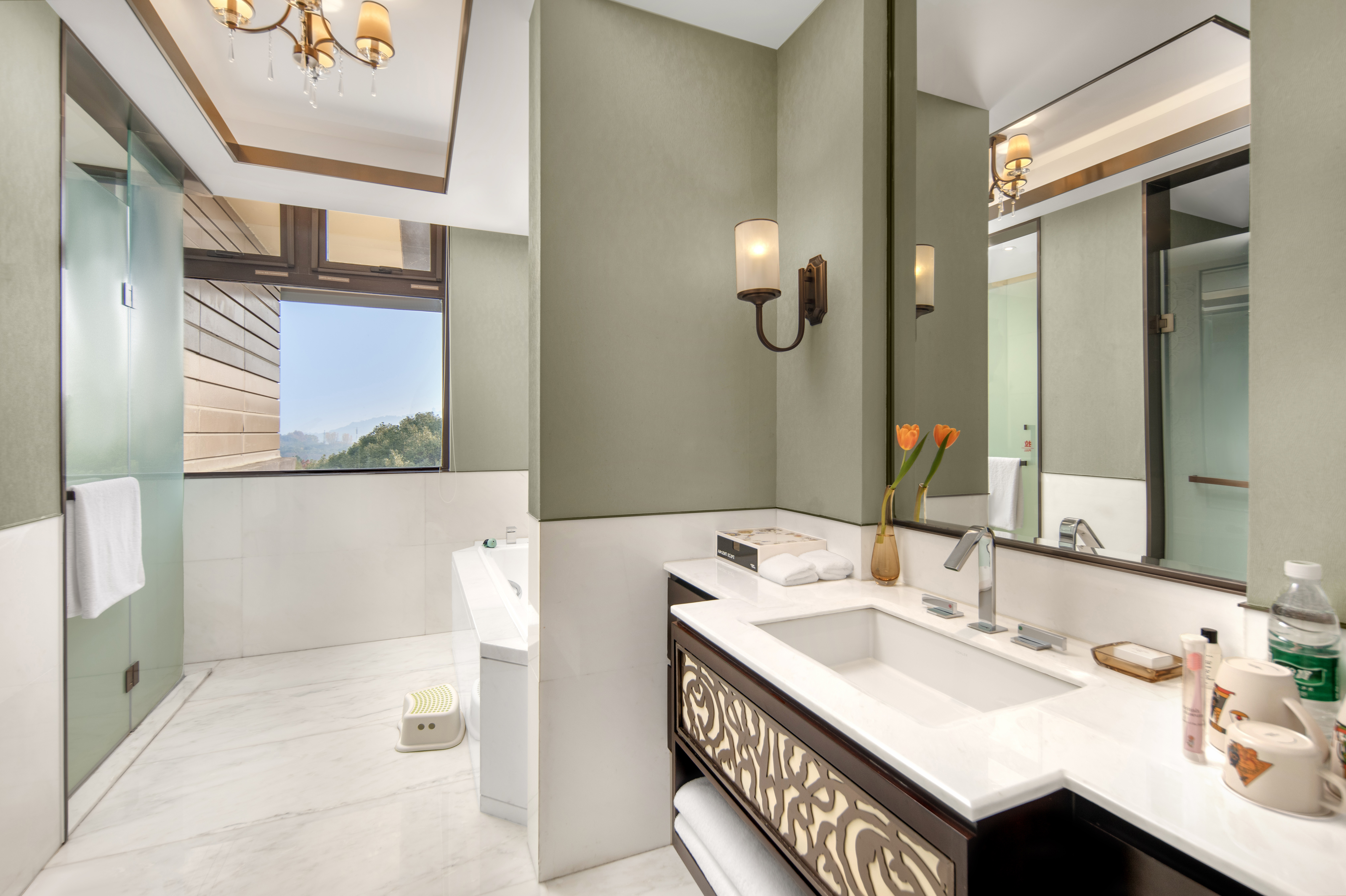 埃及萌神親子主題房