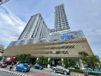 シタディーンズウォーターフロントコタキナバル のホテル