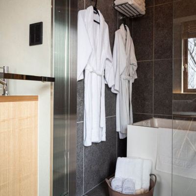 ツインルーム サウナ付 森のスパリゾート北海道ホテル クーポン