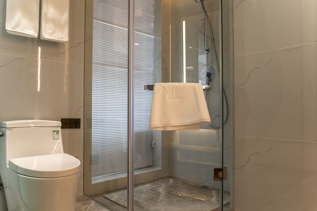 Empark Kingworld HotelBusiness Single Room