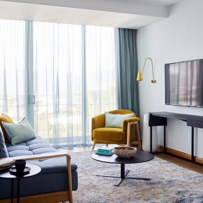 Urban Suite Two Bedroom  Crystalbrook Flynn Promo Code