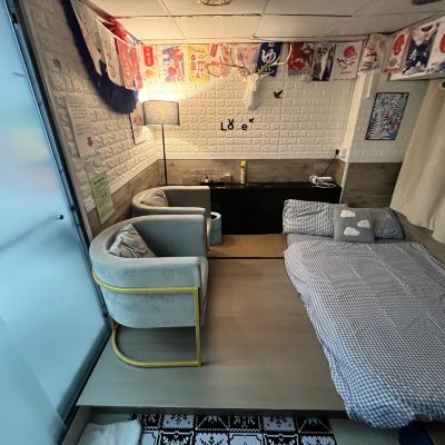 特色房/ 含智能電視 Netflix影視 積寓優惠
