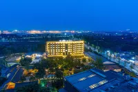 Chang chun Garden Hotel (Chengdu Shuangliu International, Dongsheng Town)