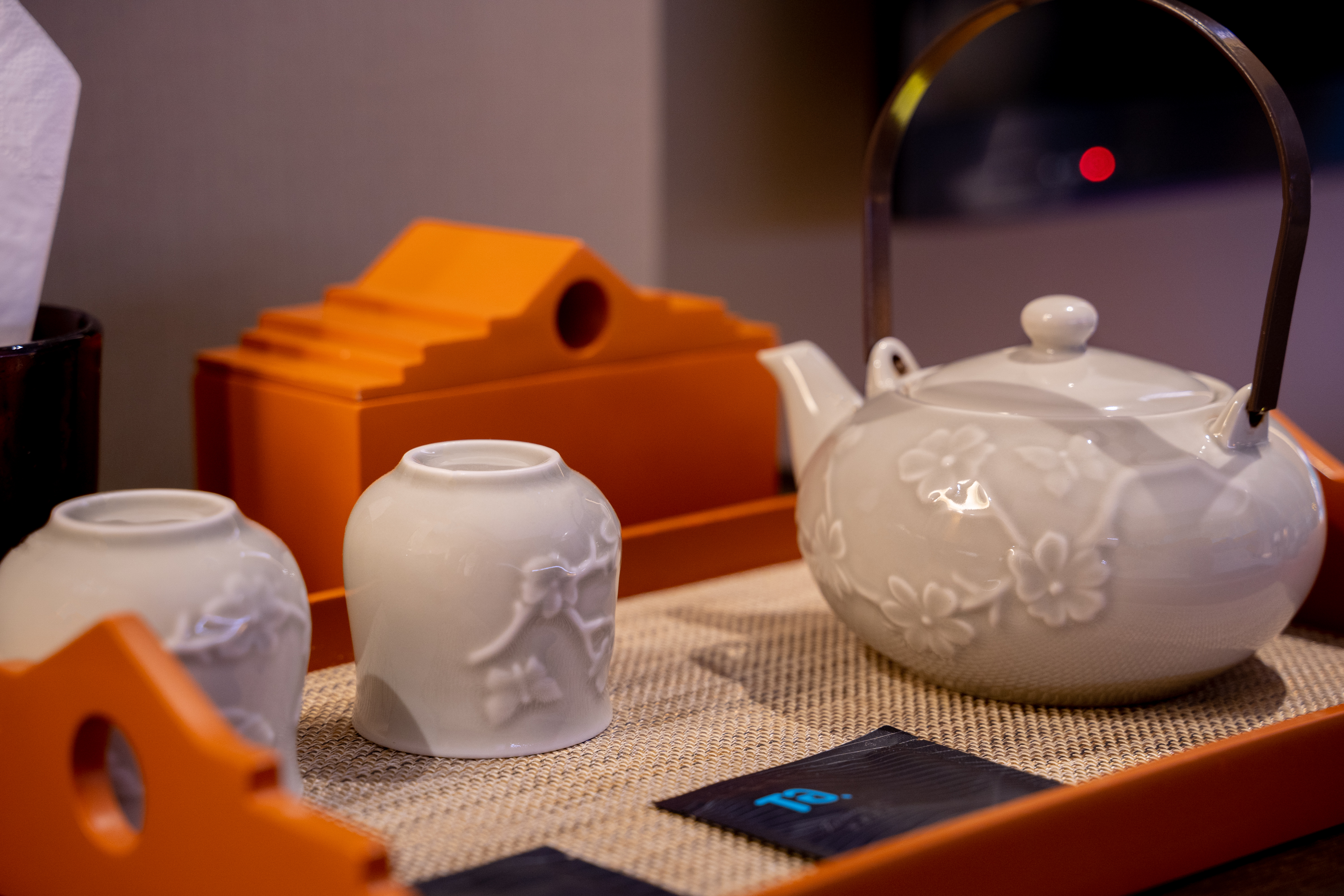 高级房（城市风情）