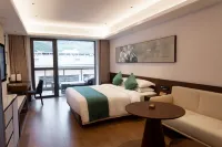 Rui Chang · Selenium Source Kangyang resort hotel