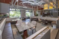 Yunsu Boutique Hotel (Nanping Wanda Plaza)