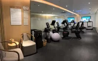 JianGuo Hidden Hotel （Beijing Tian An Men Wangfujing store）