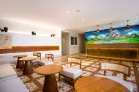 阿爾山布穀名居度假飯店（阿爾山國家森林公園店）