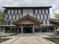 貞豐北盤江峽谷民宿飯店